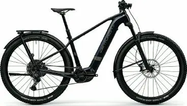 E-Bike Centurion Backfire R1000 EQ 800 Wh 2026 M_Weiß