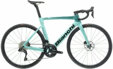 Rennrad Bianchi Oltre Race 105 Di2 Carbon 2026 53 cm