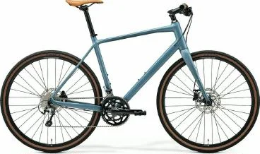 Fitnessbike Merida Speeder 300 2026 S