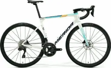 Rennrad Merida Scultura 6000 Carbon 2025 Teamdesign XL