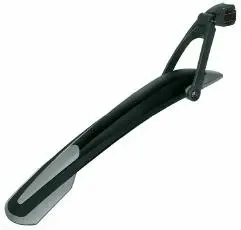 Schutzblech Hinterrad SKS X-Blade II 26 Zoll bis 29 Zoll 26/27,5 Zoll
