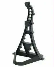 Fahrradständer Hebie Turrix mobil
