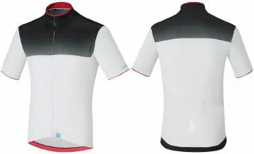 Trikot Shimano Escape Jersey Herren M