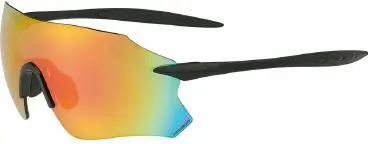 Fahrradbrille Merida Frameless rot