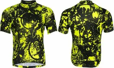 Trikot Pearl Izumi Select LTD Jersey Herren L
