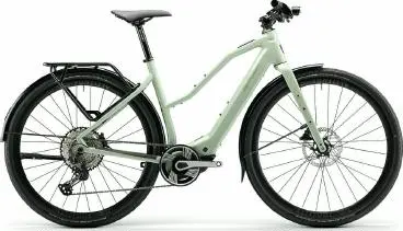 E-Bike Centurion Speeddrive R2000 T EQ 2025 L