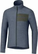 Windjacke Shimano Transit Windbreak Jacket Herren XL