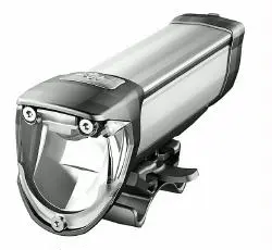 Frontleuchte Busch und Müller Ixon Core LED