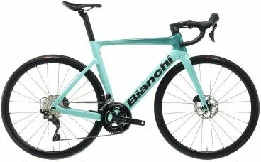 Rennrad Bianchi Oltre Race 105 Carbon 2026 53 cm