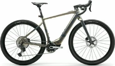 E-Bike Centurion Crossfire R2000 D 2026 S