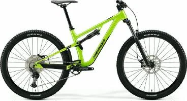 Mountainbike Merida One-Forty 400 Fully M