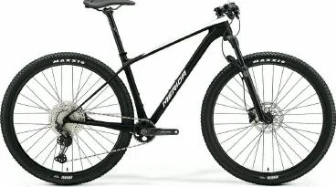 Mountainbike Merida Big.Nine 3000 Carbon L