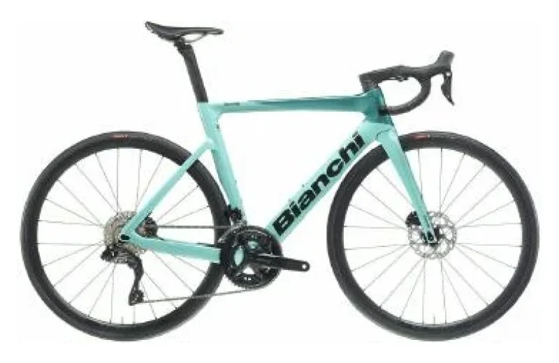 Rennrad Bianchi Oltre Race 105 Di2 Carbon 2026 53 cm