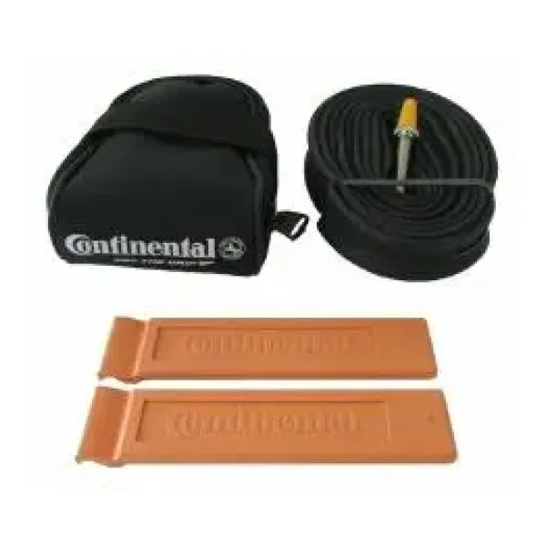 Schlauchtasche Continental Rennrad