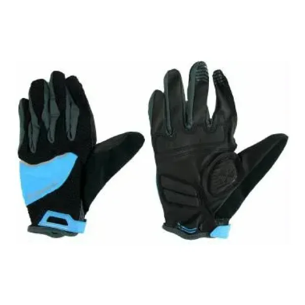 Handschuhe Shimano Explorer Long Glove XXL