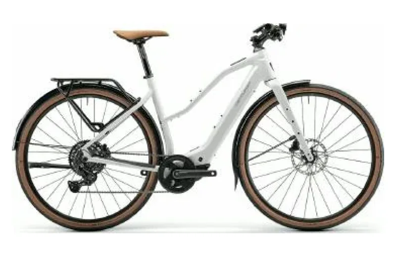 E-Bike Centurion Speeddrive R800 T EQ 2025 L