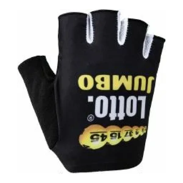 Handschuhe Shimano Replica Gloves Team Lotto XXL