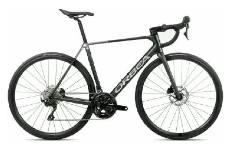Rennrad Orbea Orca M30 Carbon 2026 53 cm Diamond Carbon