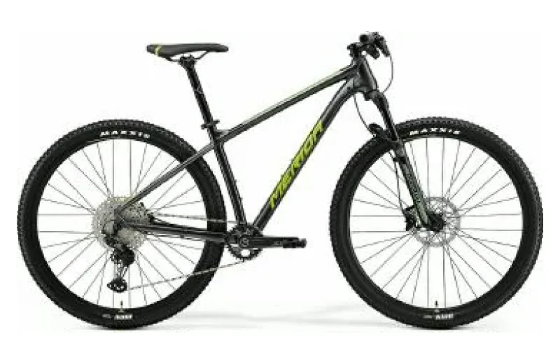 Mountainbike Merida Big.Nine SLX-Edition XL