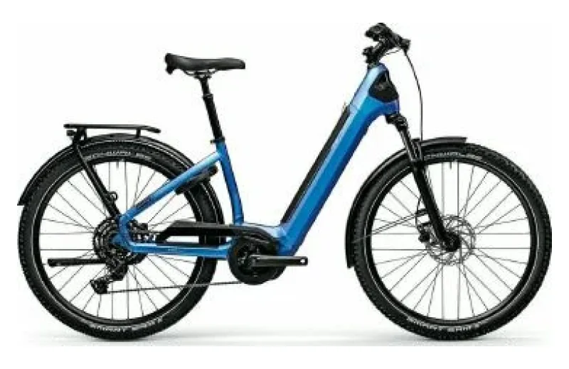 E-Bike Centurion Country R800 L 2025 S_Grau