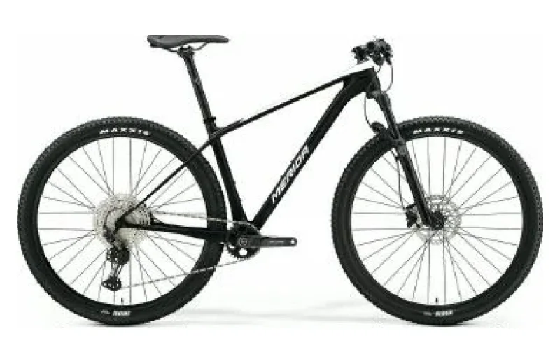Mountainbike Merida Big.Nine 3000 Carbon L