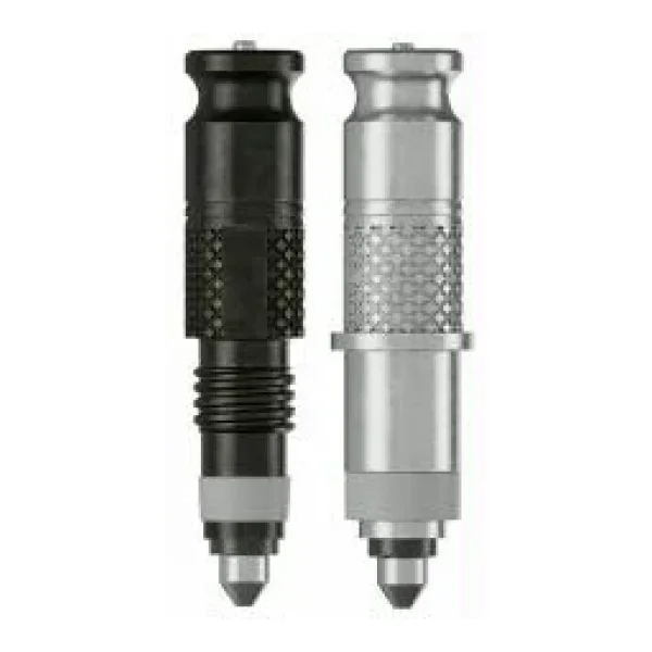 Schwalbe Clik Valve Conversion Kit Silber