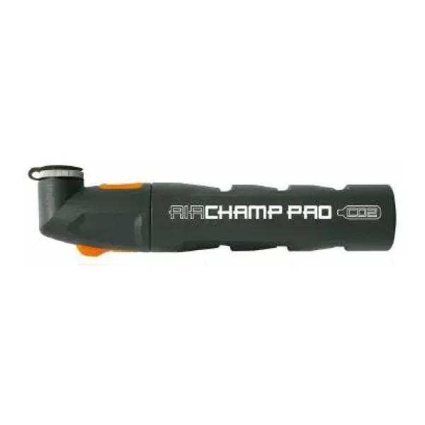 CO2-Mini-Pumpe SKS Airchamp Pro