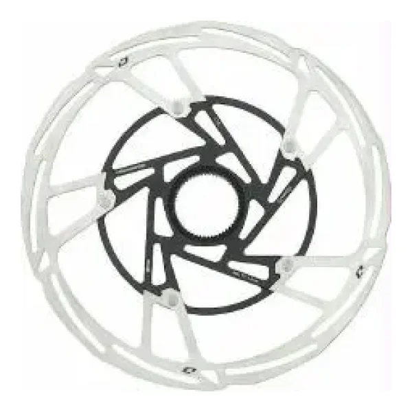 Bremsscheibe Jagwire Pro LR2 Centerlock 140
