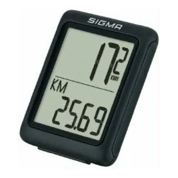 Fahrradcomputer Sigma BC 5.0 WL Kabellos