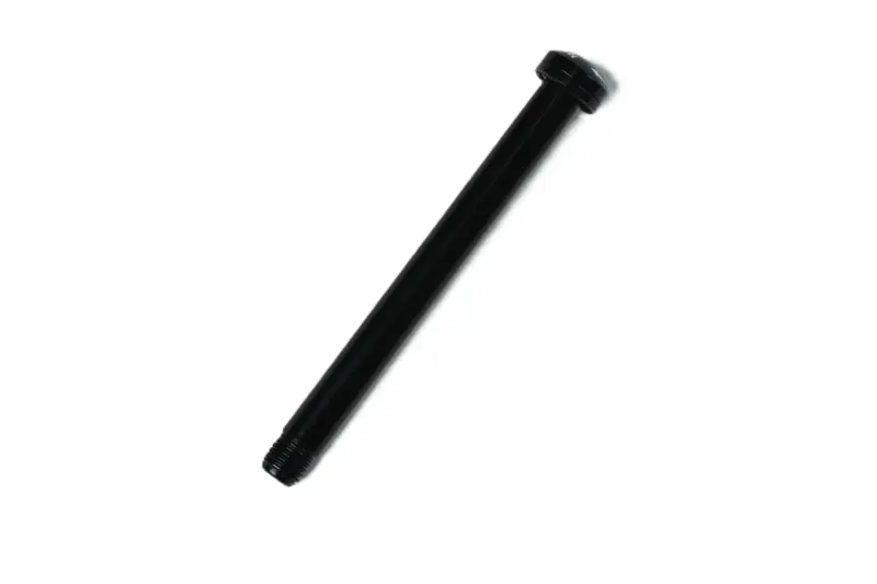Ribble Adventure 725 Front Thru-Axle - Black