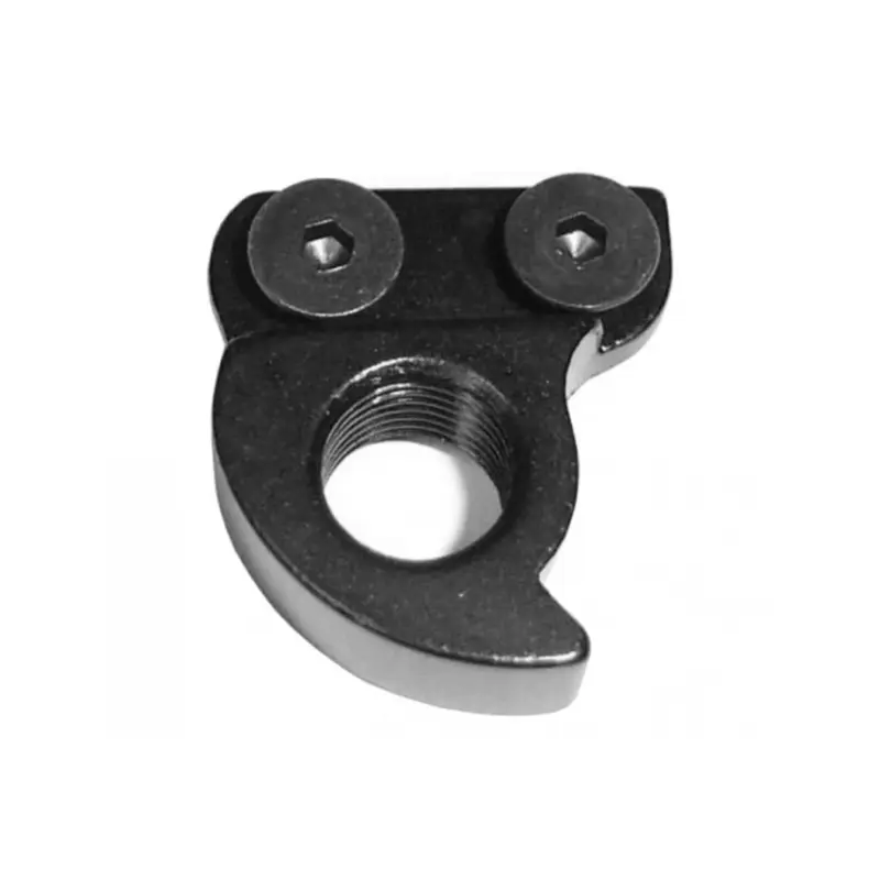 Ribble Aero TT Rear Derailleur Hanger - Black - Aluminium