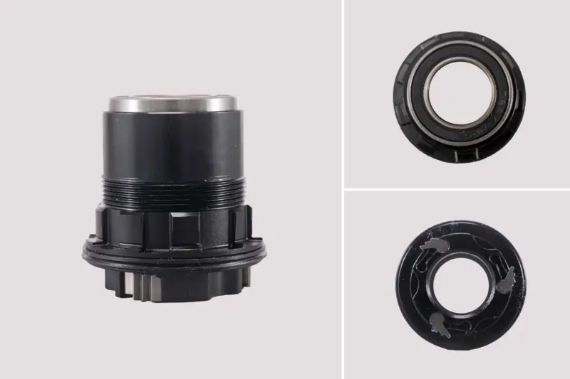 Level Replacement Freehub Body - SRAM XDR - Black