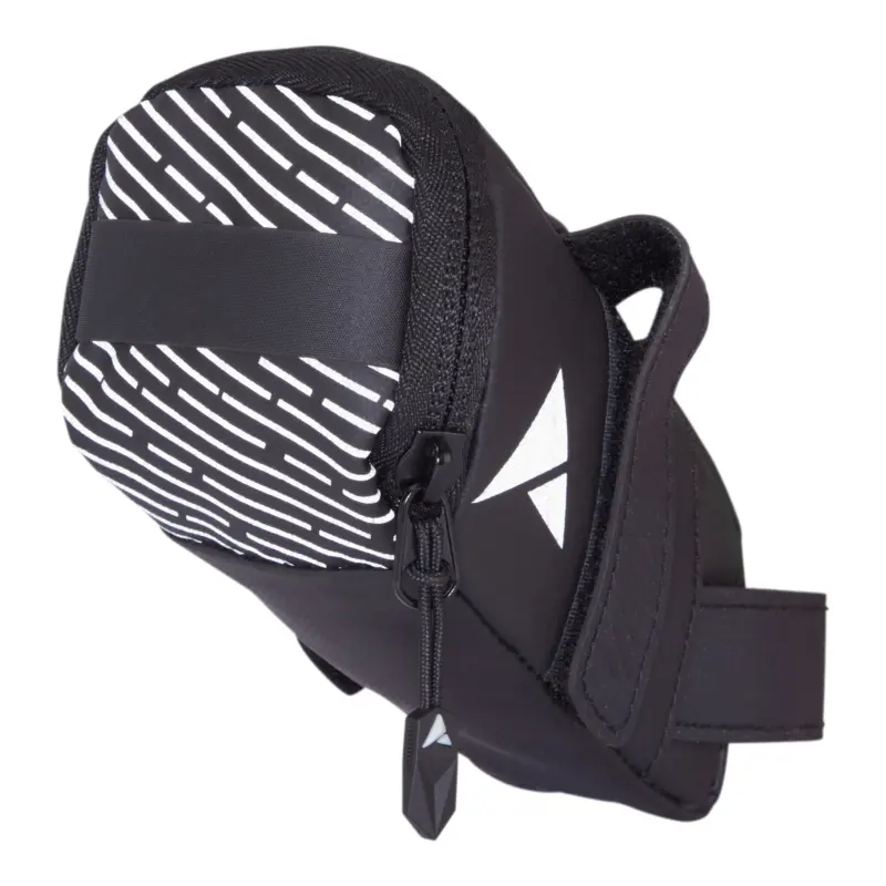 Altura Altura Nightvision Small Saddle Bag 0.4L - Black