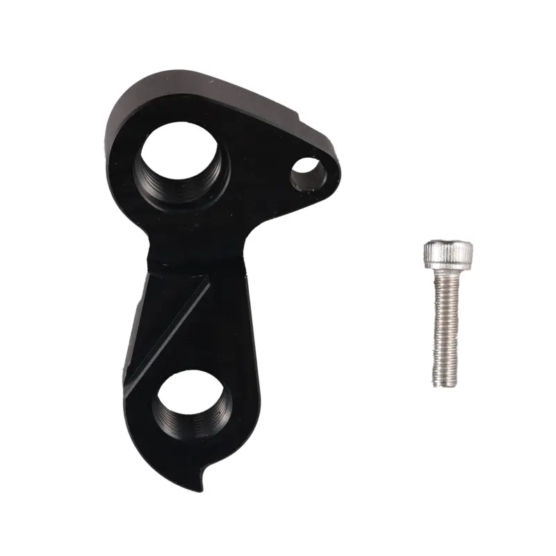 Ribble CGR Ti/Adventure Ti Rear Deraileur Hanger - Black