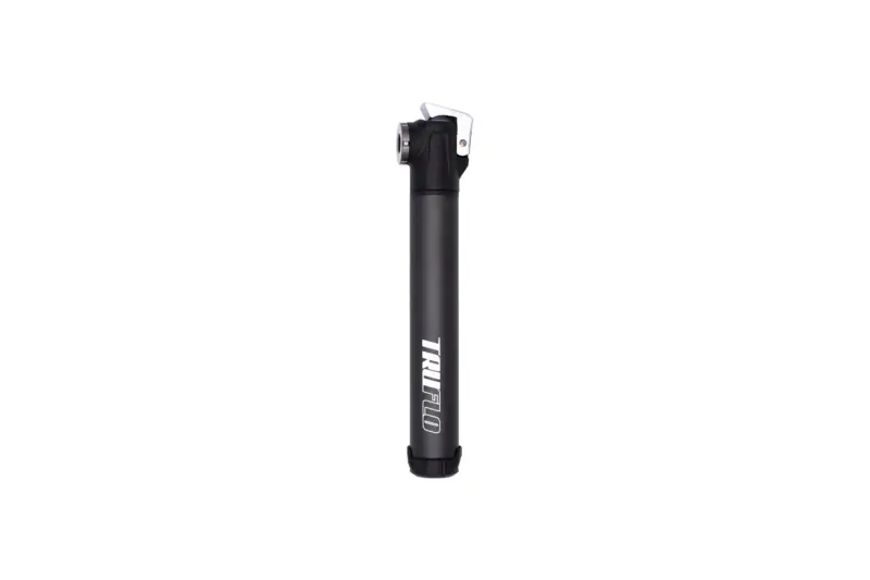 Truflo Air Switch Pocket HV/HP Mini Pump Grey/Black