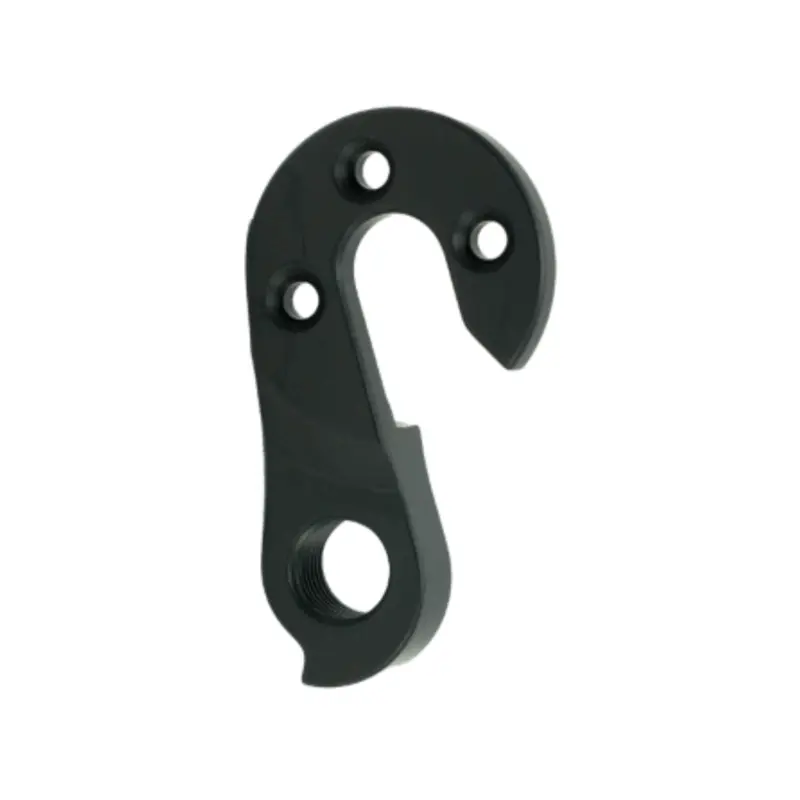 Ribble Endurance 725 Rear Derailleur Hanger - Rim Brake - Black