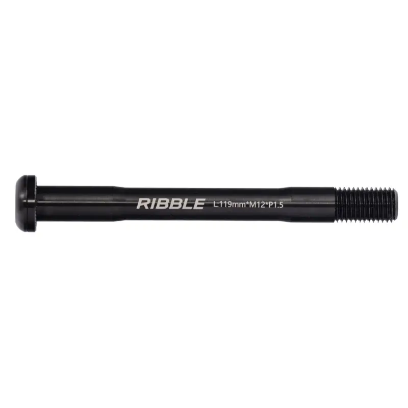 Ribble Carbon Fork Front Thru Axle - 119mm