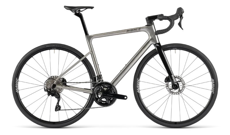 Ribble Allroad Ti Shimano 105 12-Speed - Titanium Road Bike