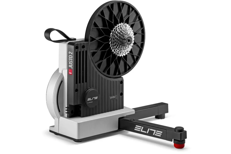Elite Justo 2 Wi-Fi Smart Trainer