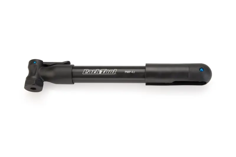 Park Tool Mini Pump Black PMP-4.2