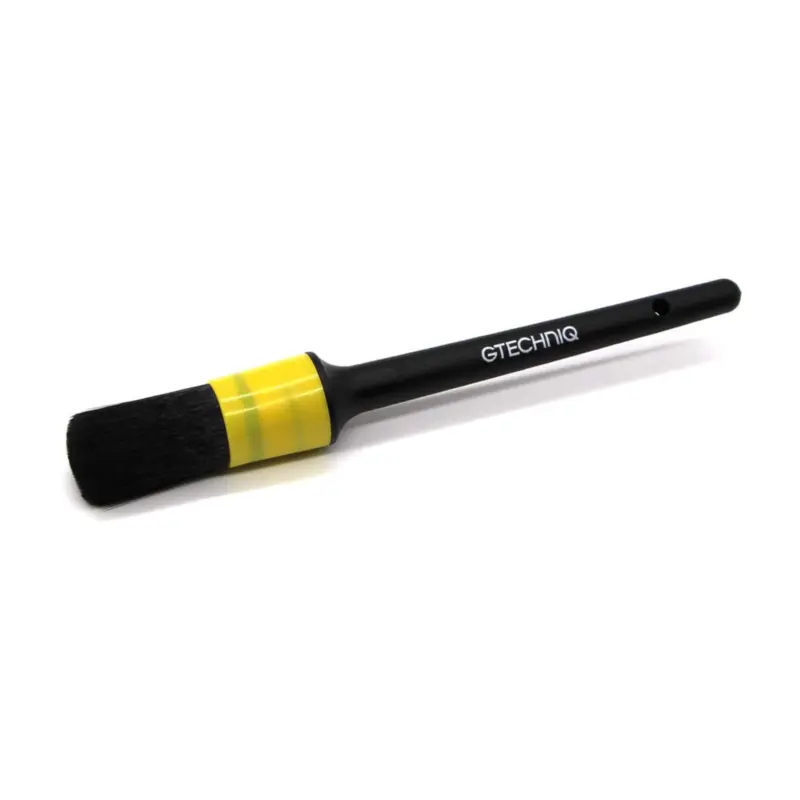 Gtechniq Bike Detailing Brush