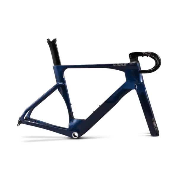 Ribble Ultra-Aero SL Frameset - Carbon Bike Frame