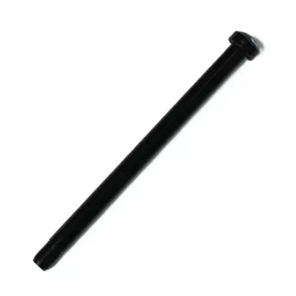 Ribble HT AL (650b) Rear Thru-Axle - Black - Aluminium