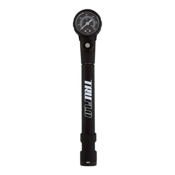 Truflo Combishock Shock/Fork/Tyre Pump