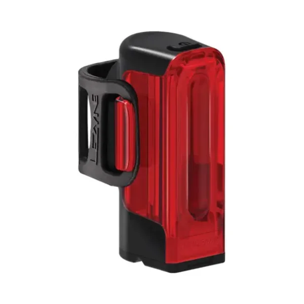 Lezyne Strip Drive Pro 400 Rechargeable Rear Bike Light - 400 Lumen High Visibility