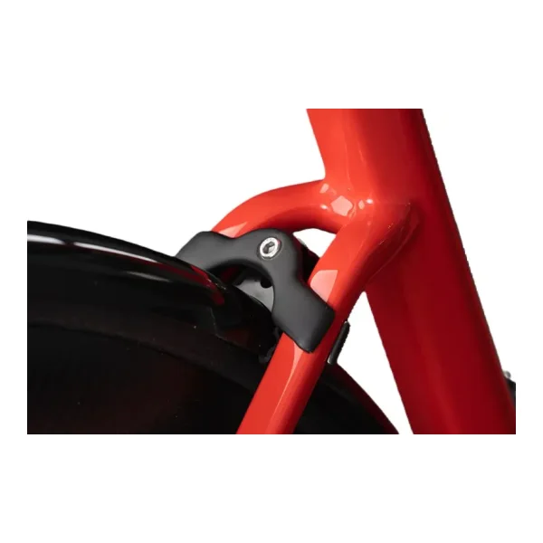 Ribble CX SL Removable Mudguard Bridge - Black