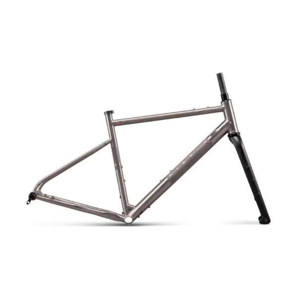 Ribble Gravel Ti Frameset - Titanium Bike Frame