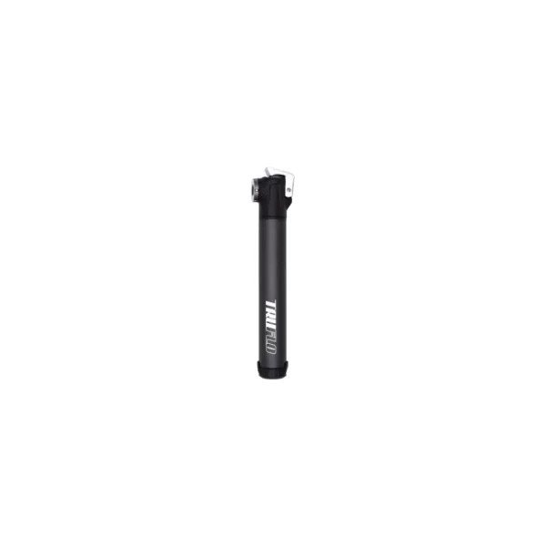 Truflo Air Switch Pocket HV/HP Mini Pump Grey/Black