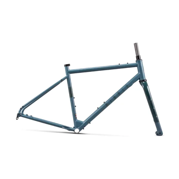 Ribble Gravel 725 Frameset - Steel Bike Frame