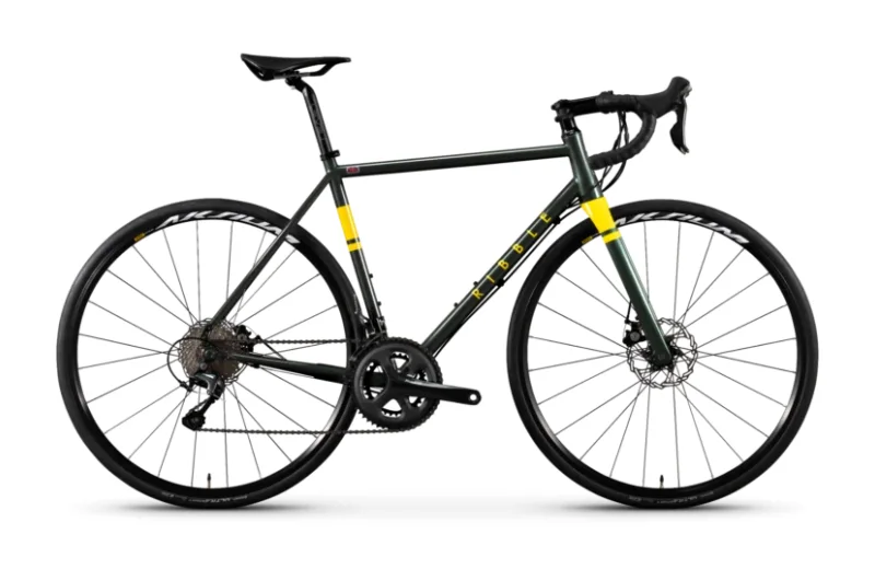Ribble Endurance 725 Disc - Base Steel Road Bike Shimano Tiagra